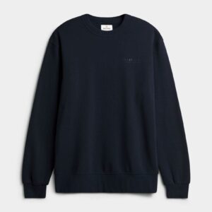 Men's Relay Jeans Basic Black Sweat Top